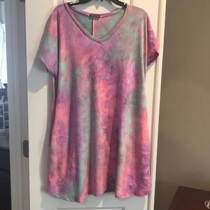 Hemish Size 2x NWT